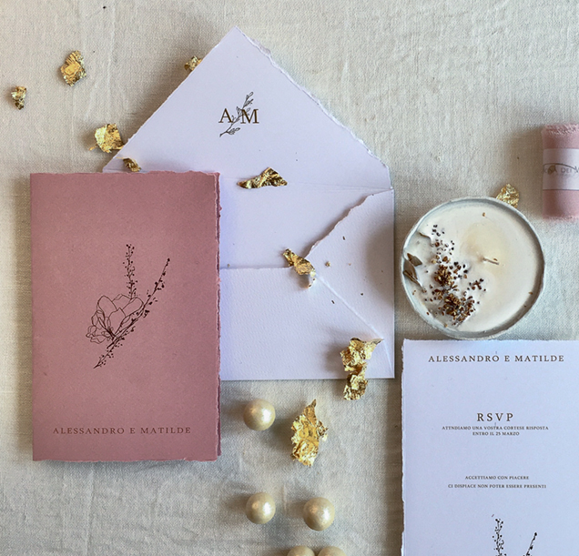 dusty rose wedding inspiration, dusty rose wedding graphic suite, inviti matrimonio rosa cipria, matrimonio in emilia romagna, inviti matrimonio fine art, fine art wedding invitation
