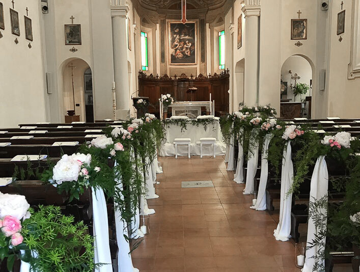 Church Wedding Decoration Ideas Part 2|Church Wedding|Church Decoration|Catholic  Wedding Decor Ideas - YouTube